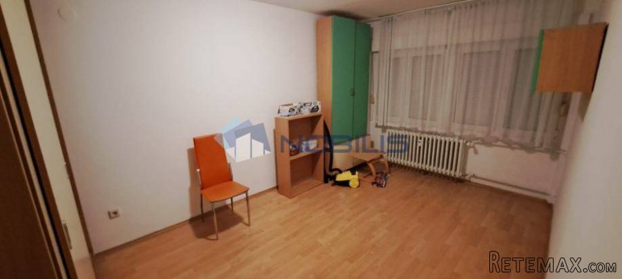 Zagreb, Knežija, 2-soban stan, 41 m2 - 7