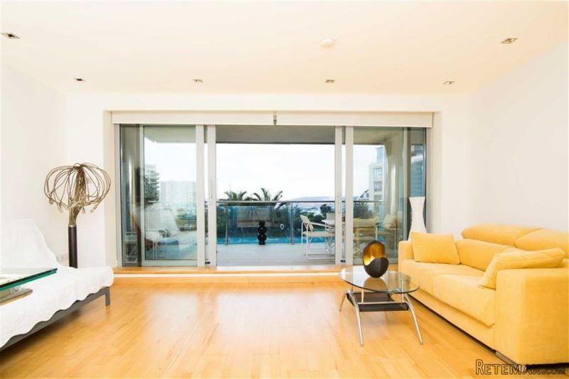 1 bed apartment in Ocean Village - 2