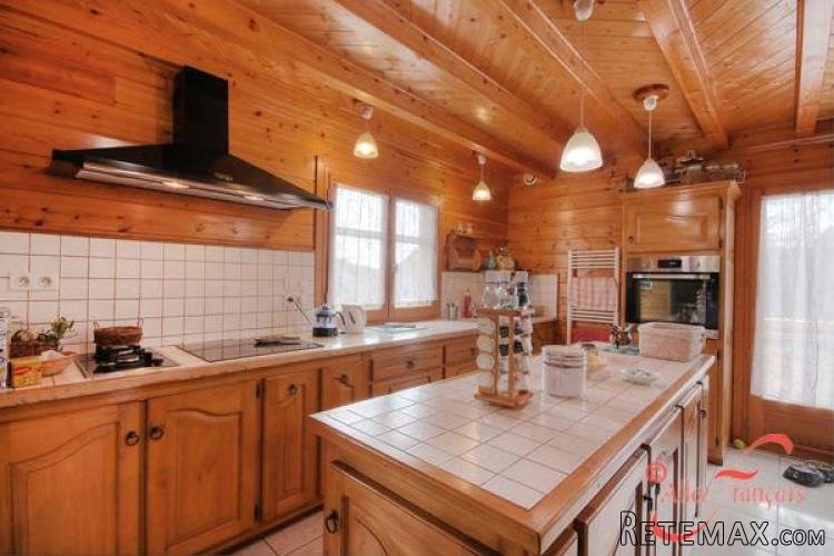 Busserolles (Dordogne) - Unique modern house set on the edge of.. - 8