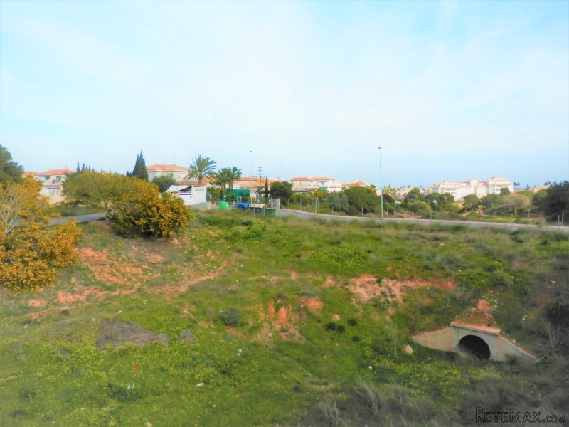 Playa Flamenca 3 Beds Townhouse Ag0247