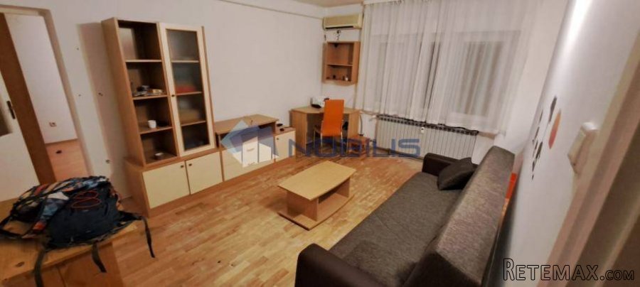 Zagreb, Knežija, 2-soban stan, 41 m2 - 8