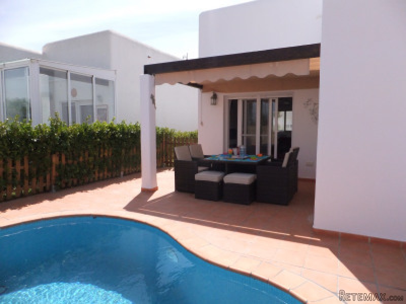 2 Bedrooms - Villa - Murcia - For Sale - 2