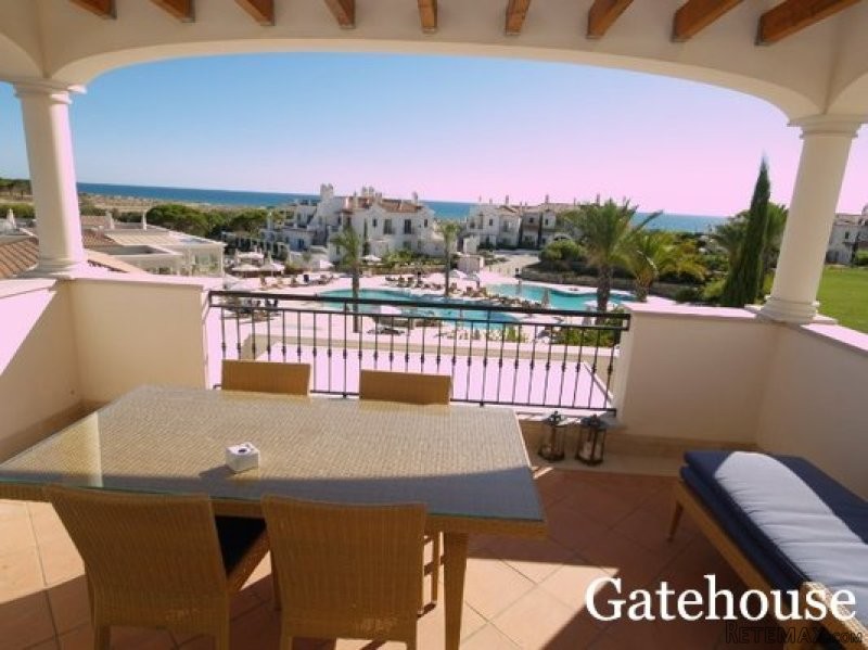 Dunas Douradas Beach Club apartment for.. - 2