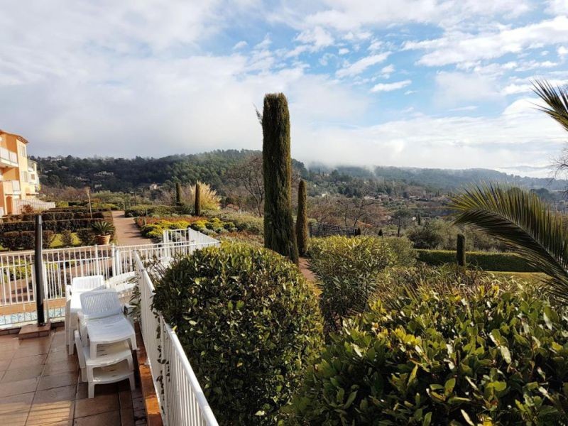 Sale Apartment - Tourrettes