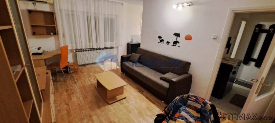 Zagreb, Knežija, 2-soban stan, 41 m2 - 9