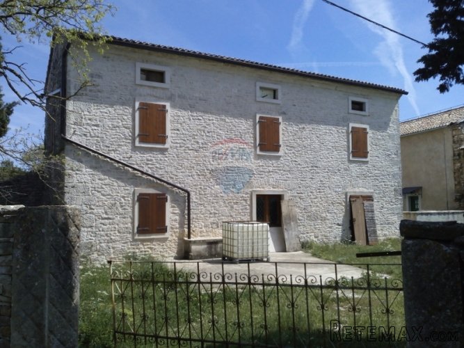 Istra, kuća nedaleko od Pule - 2