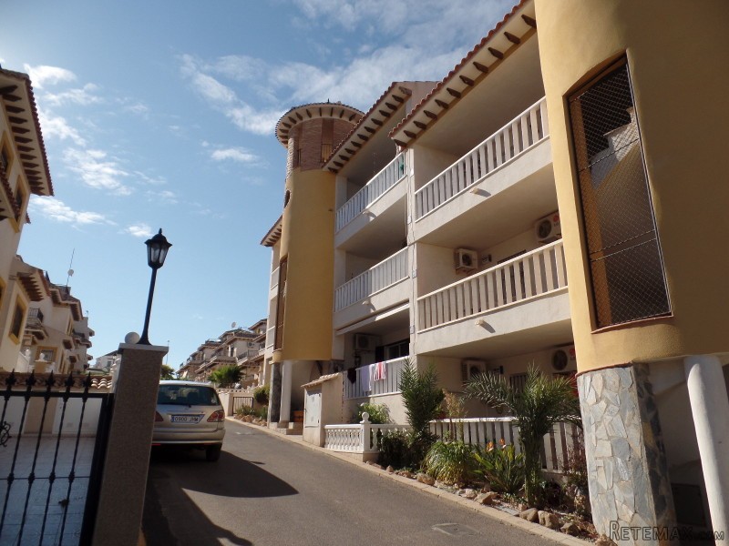2 Bedrooms - Apartment - For Sale - 2
