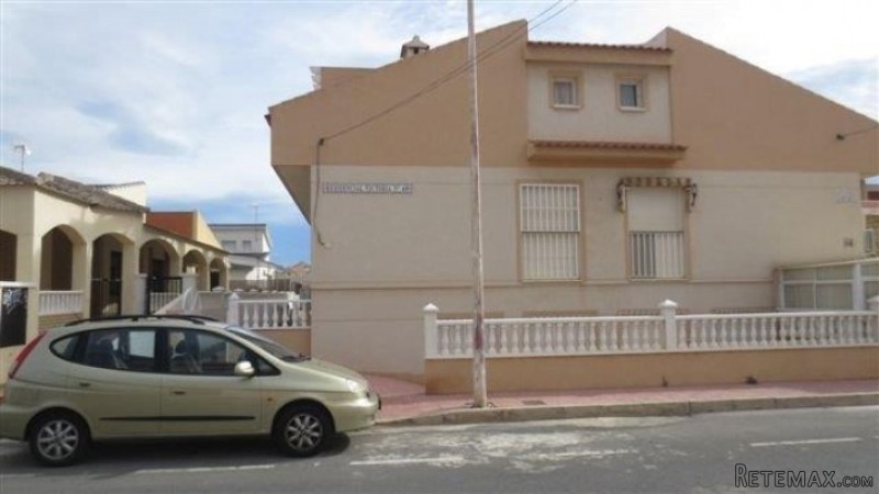 2 Bedrooms - Townhouse - Alicante - For..