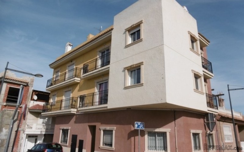 Resale · Apartment · Spain · Costa Bl..