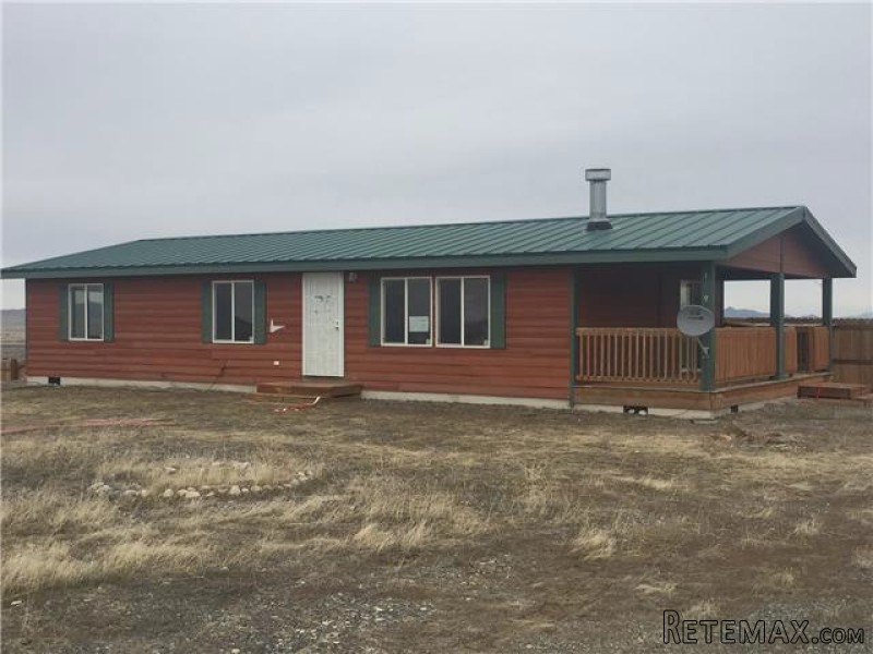 11590 Union Valley Rd Lovelock, NV..