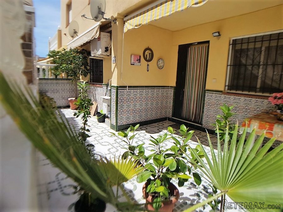 Fantástico bungalow bajo en Aguas Nuevas / La Mata. La.. - 2