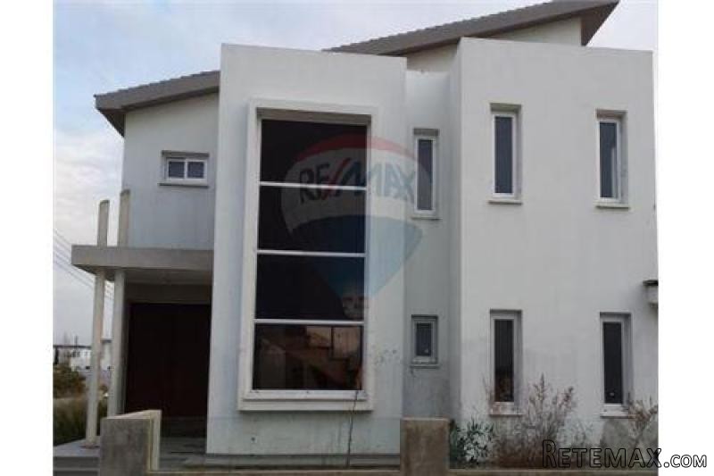 House - For Sale - Dali, Nicosia