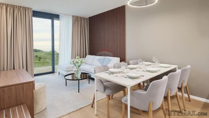 Istra, Savudrija- studio apartman u luksuznom resortu - 2