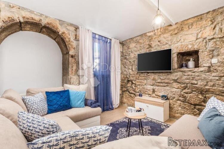 JURDANI, kuća za najam, 65m2 - 2
