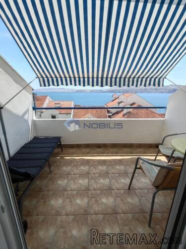 Karlobag, apartman, 27m2, PRILIKA - 2