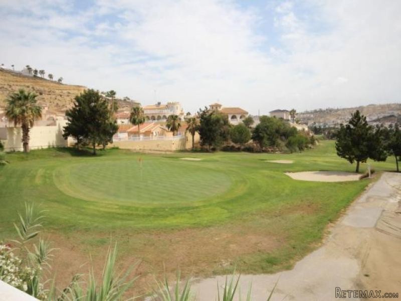 Rojales 4 Beds 3 Baths villa - 2