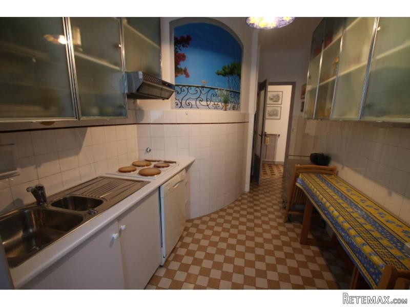 Top Floor Apartment With Two Terraces - 2