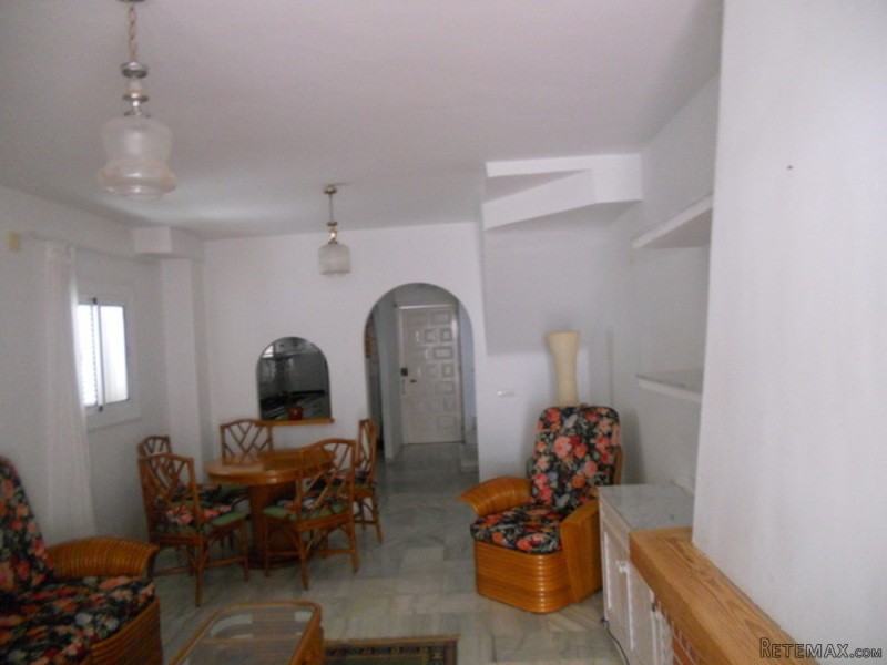 Town House / Village House in Mojacar - 2