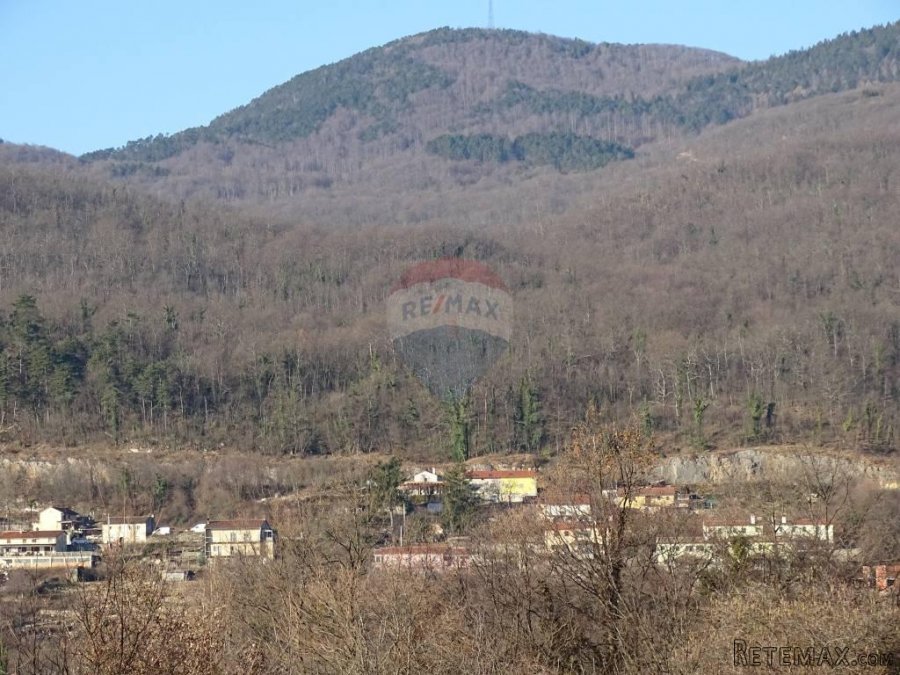Veprinac - veliki teren za turističke namjene - 2