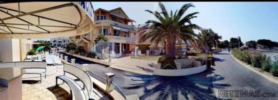 Zadar, Privlaka, stan- apartman 5m do mora, 216 m2 - 2
