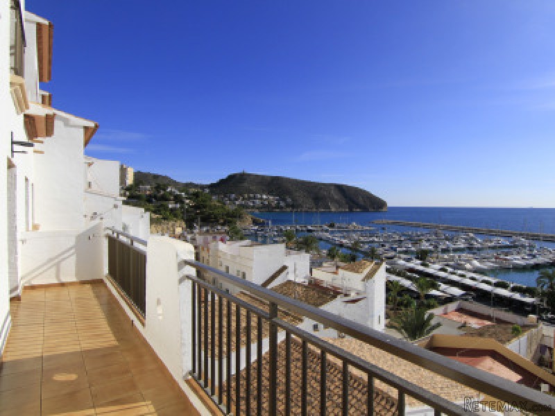 4 Bedrooms - Apartment - Alicante - For.. - 2