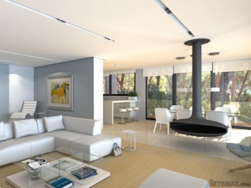 6 Bedrooms - Villa - Alicante - For Sale - 2