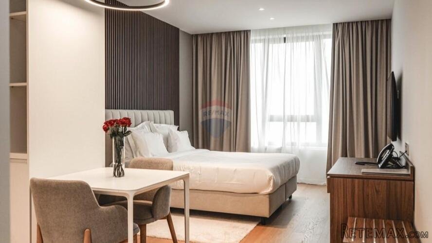 Istra, Savudrija- studio apartman u luksuznom resortu - 3