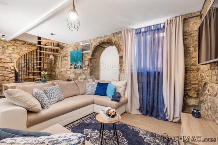 JURDANI, kuća za najam, 65m2 - 3