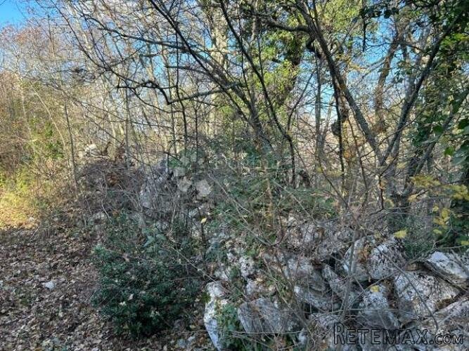 Odlično građevinsko zemljište u okolici Malinske - 3