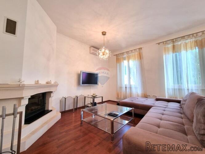 OPATIJA,CENTAR- stan s 2 balkona, blizu mora - 3