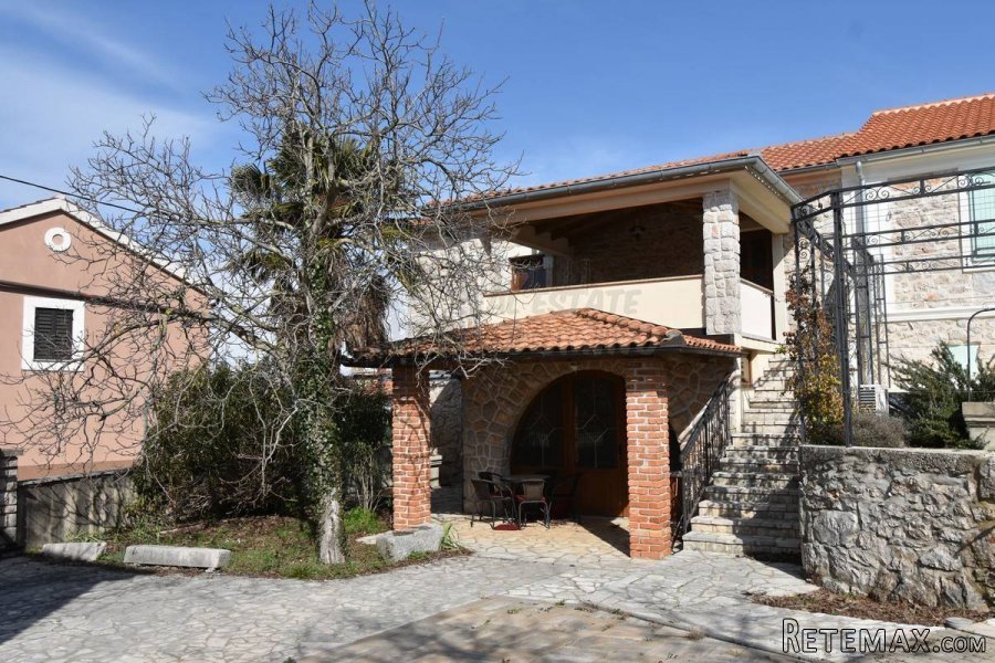 Prekrasna renovirana kamena kuća! - 3