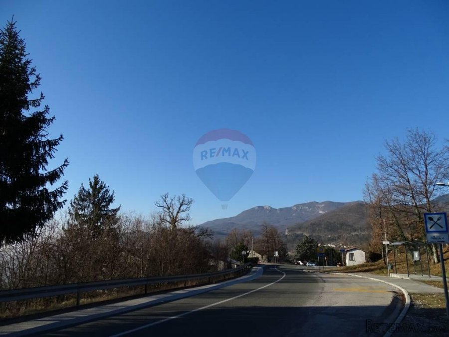 Veprinac - veliki teren za turističke namjene - 3