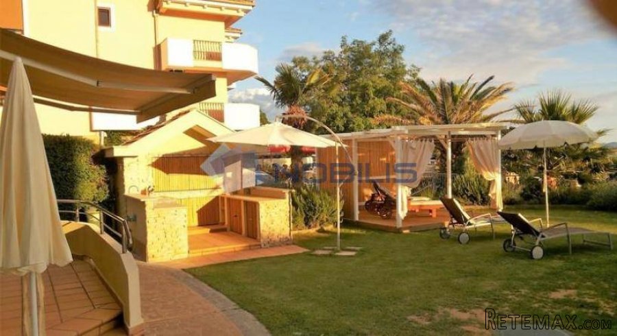 Zadar, Privlaka, stan- apartman 5m do mora, 216 m2 - 3