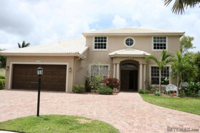 12806 Hyland Cir, Boca Raton, FL -..