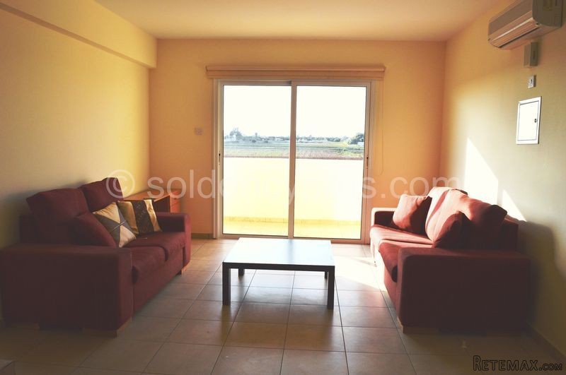 2 Bedrooms - Apartment - Famagusta -.. - 2