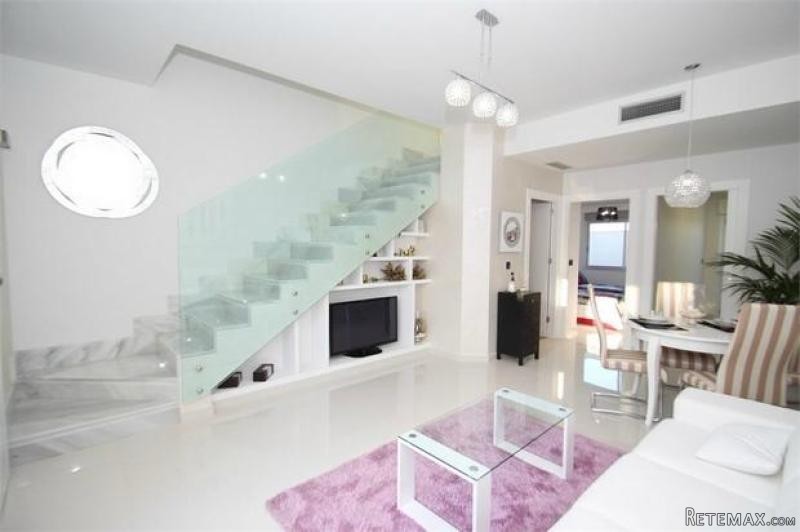 3 bedroom terraced house for sale - 2