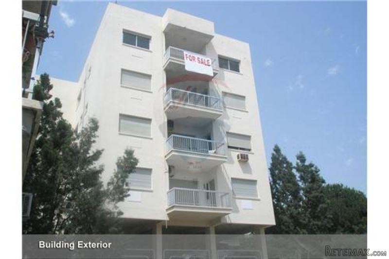 Condo/Apartment - For Sale - Agios.. - 2