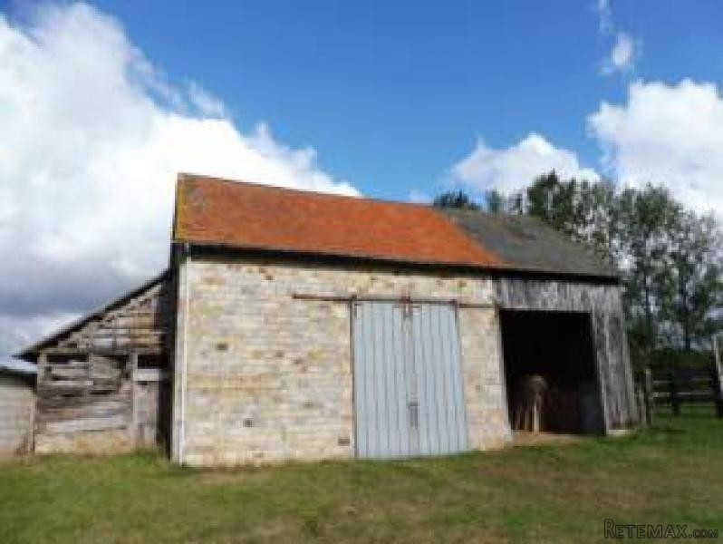 Former Farmhouse with Land - 2