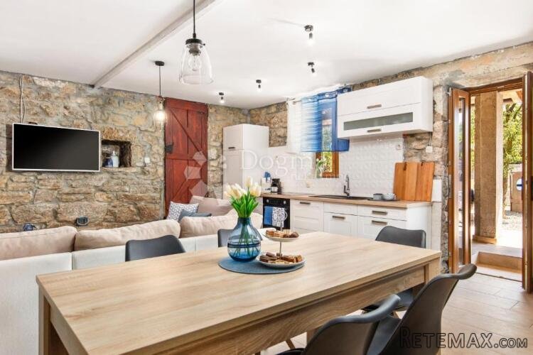 JURDANI, kuća za najam, 65m2 - 4