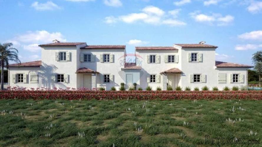 Kuća u izgradnji s bazenom, Novigrad - 4