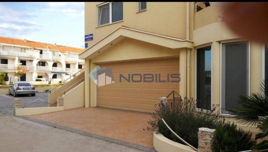 Zadar, Privlaka, stan- apartman 5m do mora, 216 m2 - 4