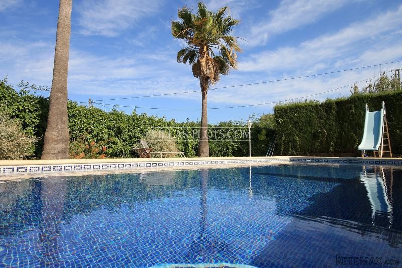 4 Bedroom Villa In Javea - 2