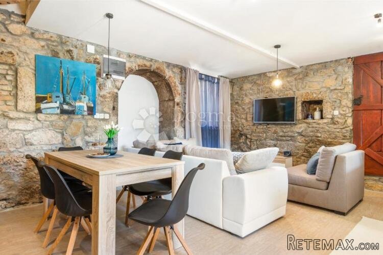 JURDANI, kuća za najam, 65m2 - 5