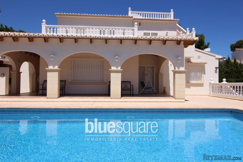 Stunning traditional villa with sea.. - 2