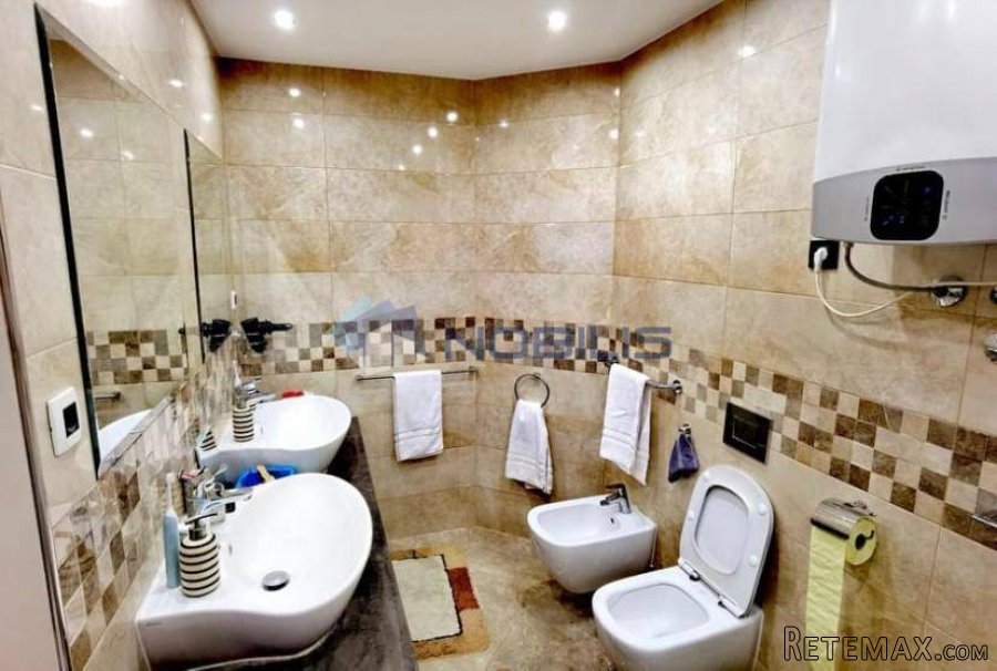 Zadar, Privlaka, stan- apartman 5m do mora, 216 m2 - 5