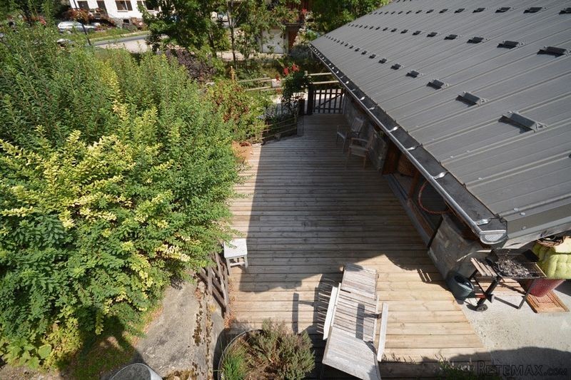 3 Bedroom Chalet Near Morzine Centre.. - 2