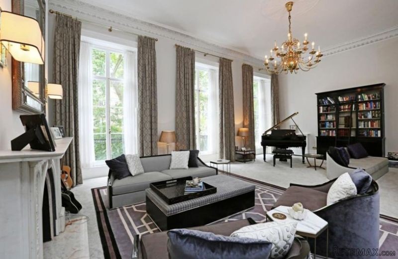 Bryanston Square, Marylebone, W1H