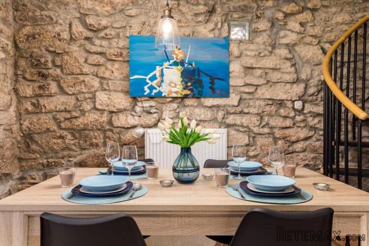 JURDANI, kuća za najam, 65m2 - 6