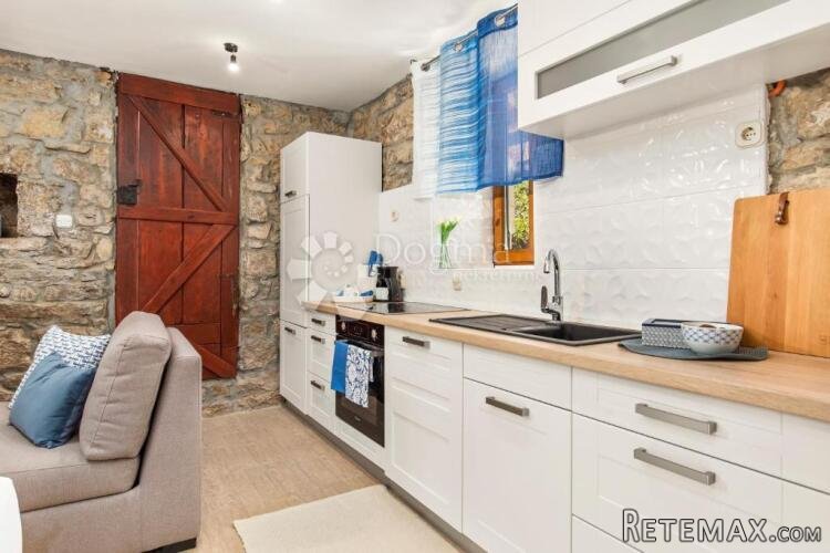 JURDANI, kuća za najam, 65m2 - 7