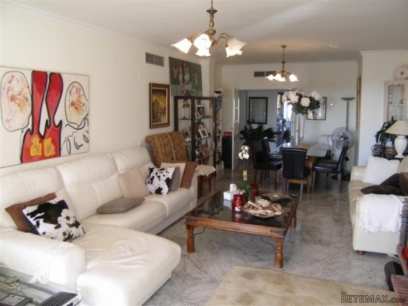 2 Bedroom Middle Floor Apartment - 2